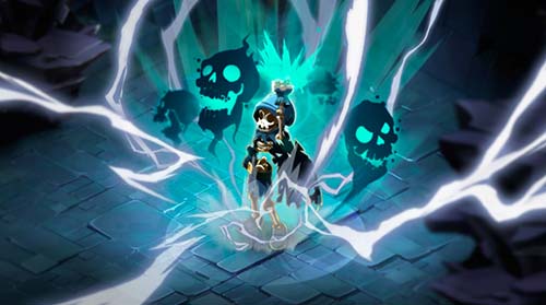Dofus Sram Class Build Guide Dofus Sram Class Build Guide